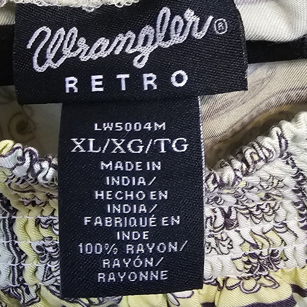 Blouse - Picture 3 of 3